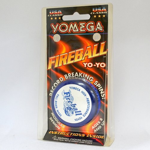 品番0】ファイヤーボール(2001全米大会Edition) | 全てのUSED商品