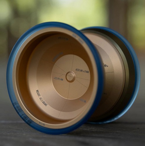 日本のメーカー,mowl | ヨーヨーショップネスト