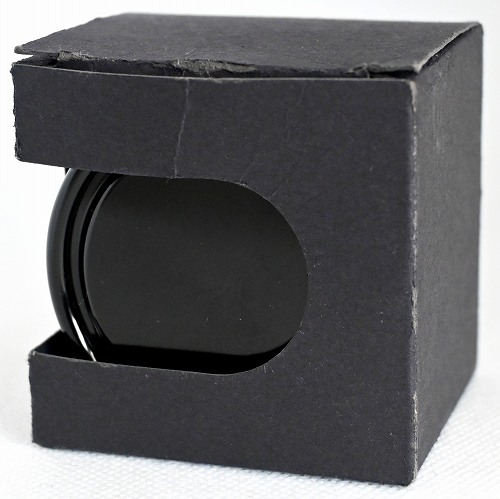 カプレヘンション ブラック ヨーヨーリクリエーション 極美品 分解せず