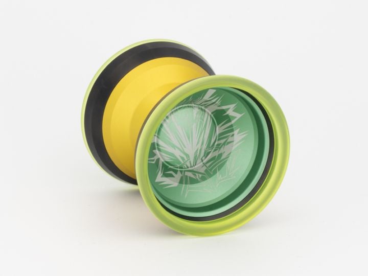 日本のメーカー, ヨーヨーリクリエーション | ヨーヨーショップネスト