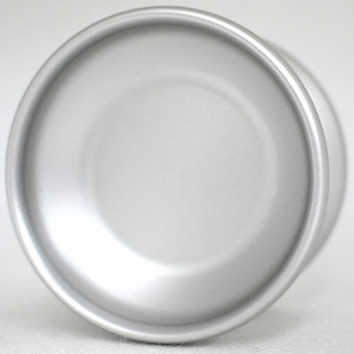 品番101】ヨーヨーリクリエーション未発売モデル（シルバー） | 全ての