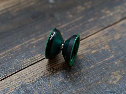 オンスロート | 日本のメーカー, ヨーヨーリクリエーション