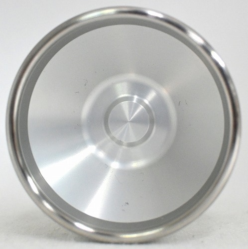 品番104】ヴァニタス 7075 フェイズ 1（シルバー） | 全てのUSED商品