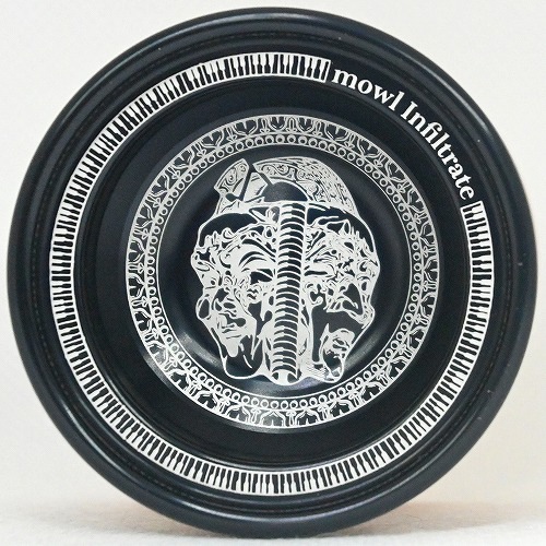 4月7日20時販売】Infiltrate 12th Anniversary Edition | 日本の