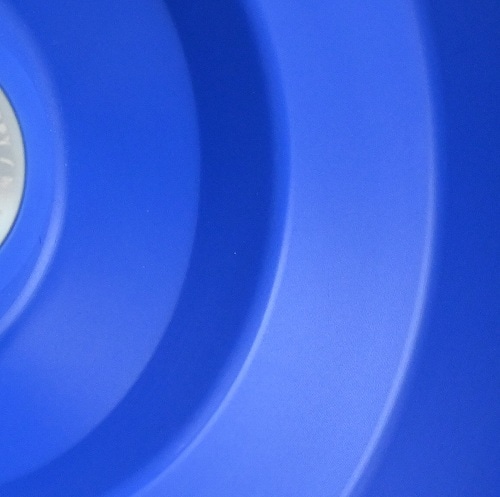 品番82】OSオートスコピー（ブルー×シルバーコア） | 全てのUSED商品