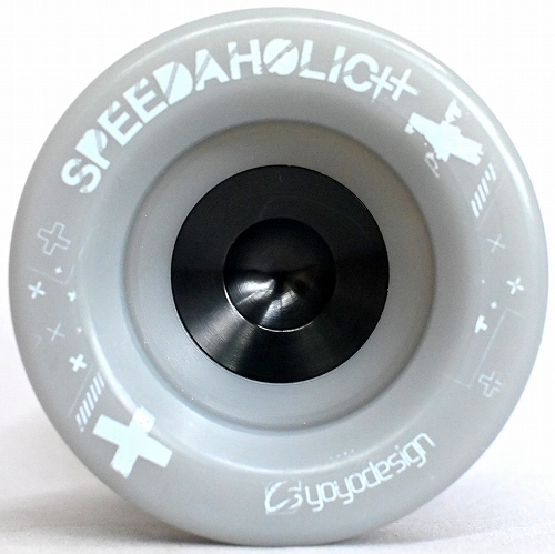 品番86】スピーダホリックXX（グロウダークグレー） | 全てのUSED商品