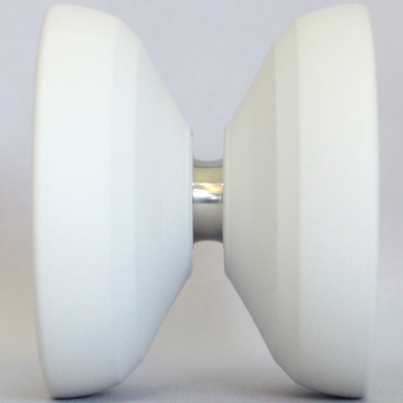 ラディックス | 日本のメーカー, ターニングポイント | | ヨーヨー