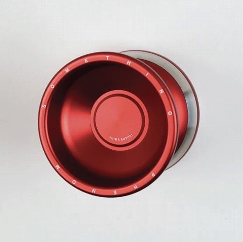 フェノム | 日本のメーカー, サムシング | | ヨーヨーショップネスト