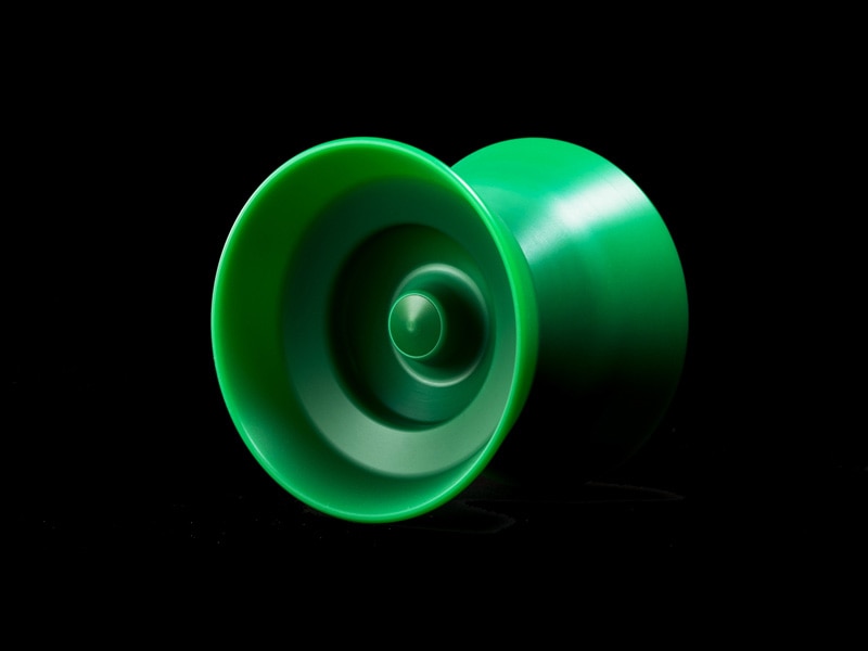 スーパーセル | 日本のメーカー, ヨーヨーリクリエーション