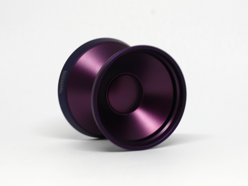 アップヒーバル | 日本のメーカー, ヨーヨーリクリエーション