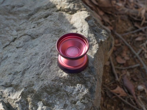 チョップスティックゴリラ | 日本のメーカー, ヨーヨーリ