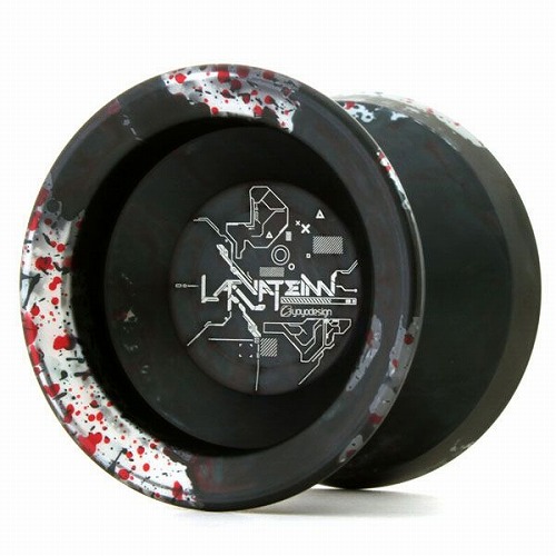 レーヴァテイン | アジアのメーカー, C3ヨーヨーデザイン | | ヨーヨー