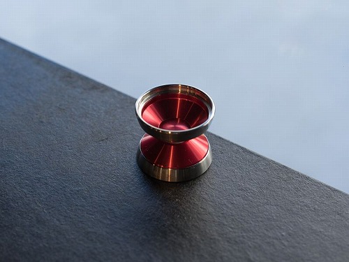 ヨーヨーリクリエーション ベイ ベイ | 日本のメーカー, ヨーヨーリ