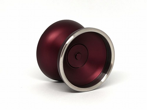 アノマリー | 日本のメーカー, ヨーヨーリクリエーション | | ヨーヨー