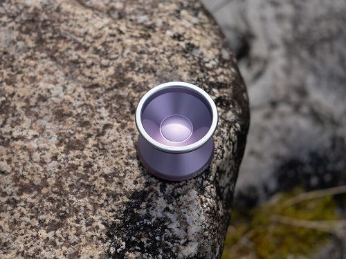 ラミ | 日本のメーカー, ヨーヨーリクリエーション | | ヨーヨー