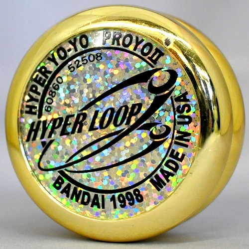 品番28】ハイパーループ（スペシャルエディション） | 全てのUSED商品
