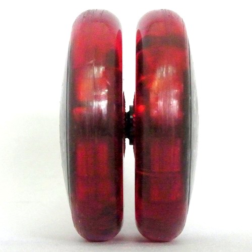 品番29】ファイヤーボールステルス（レッド×ブラックキャップ） | 全て