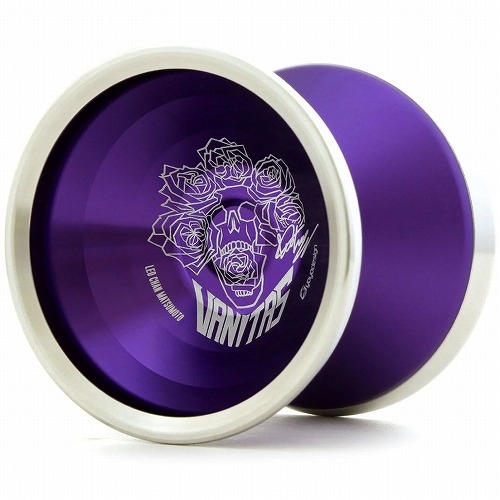 ヴァニタス | アジアのメーカー, C3ヨーヨーデザイン | | ヨーヨー