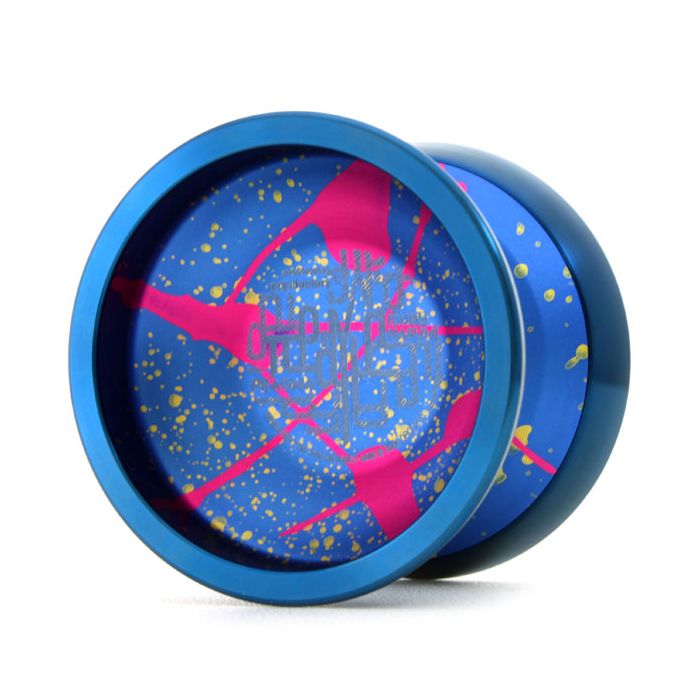 プラグマ | アメリカ/カナダのメーカー, ヨーヨーファクトリー