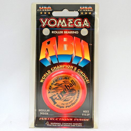 品番0】ファイヤーボール(2000年全米大会 Edition) | 全てのUSED商品