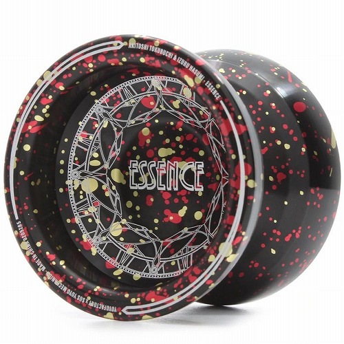 エッセンス | アメリカ/カナダのメーカー, ヨーヨーファクトリー