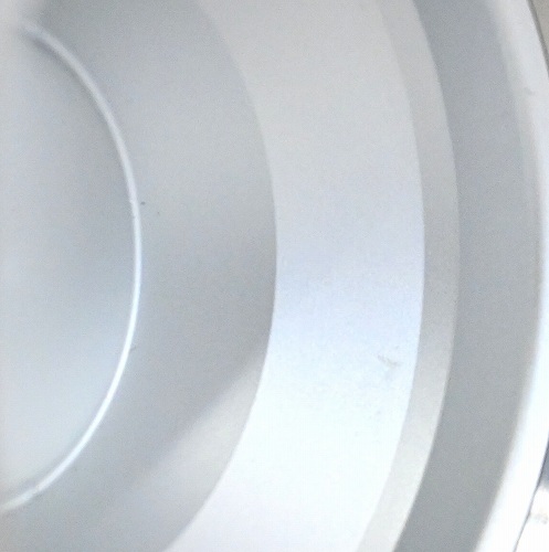 品番90】サベージ55（ブラストシルバー×クリアウィング） | 全てのUSED