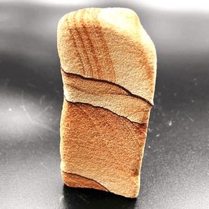 ピクチャーサンドストーン 約60.5g | NEW すべての商品 | Nirvana Stone