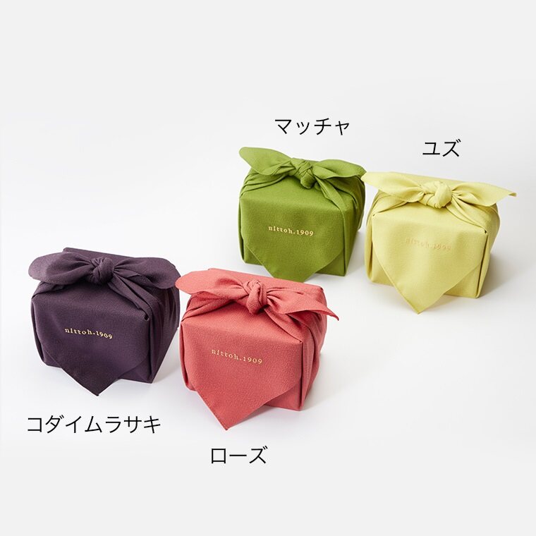 Special Selection 10袋 木箱｜プレミアムティーショップnittoh.1909