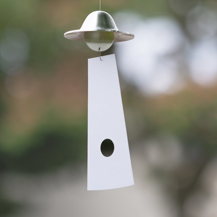 風鈴 - MaMa｜錫製雑貨・酒器の通販は能作オンラインショップ【公式】