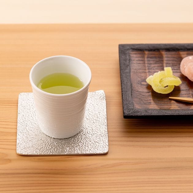 コースター｜錫製雑貨・酒器の通販は能作オンラインショップ【公式】