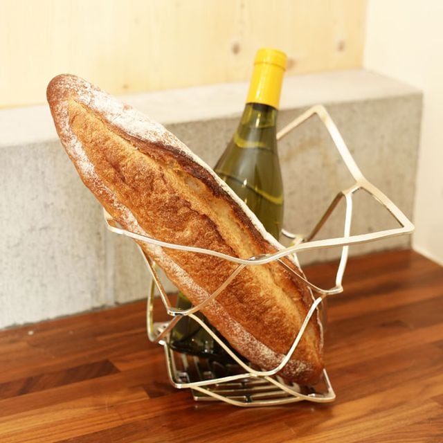 KAGO - バブレース - L｜錫製雑貨・酒器の通販は能作オンライン