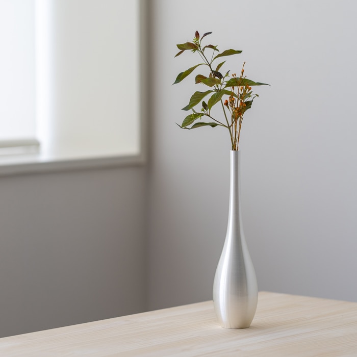 TAMA - S - 銀｜錫製雑貨・酒器の通販は能作オンラインショップ【公式】