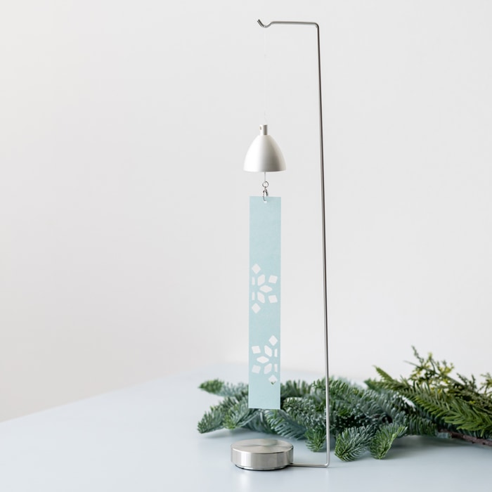 風鈴 - pin｜錫製雑貨・酒器の通販は能作オンラインショップ【公式】