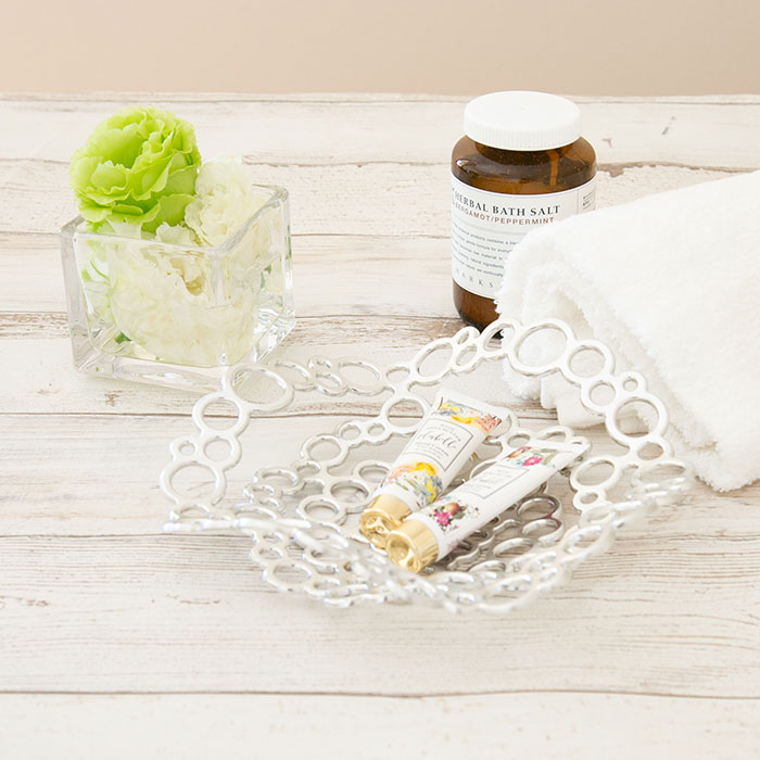 KAGO - ピオニー - S｜錫製雑貨・酒器の通販は能作オンラインショップ