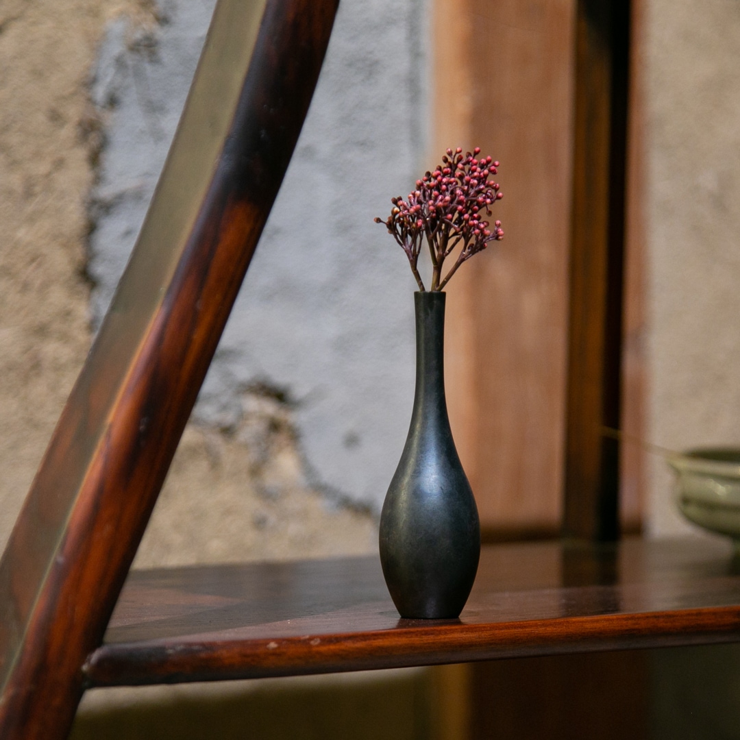 そろり - ミニ｜錫製雑貨・酒器の通販は能作オンラインショップ【公式】