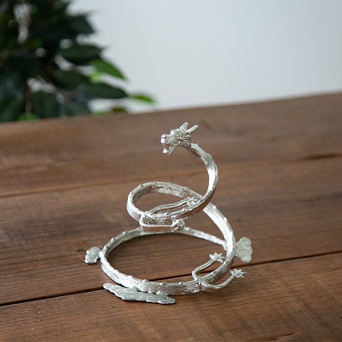 錫昇龍｜錫製雑貨・酒器の通販は能作オンラインショップ【公式】