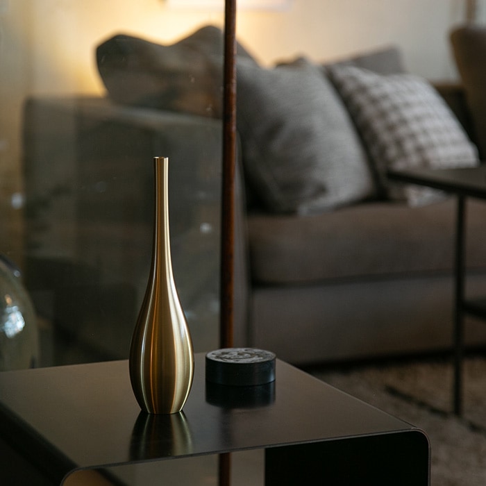 そろり - L｜錫製雑貨・酒器の通販は能作オンラインショップ【公式】