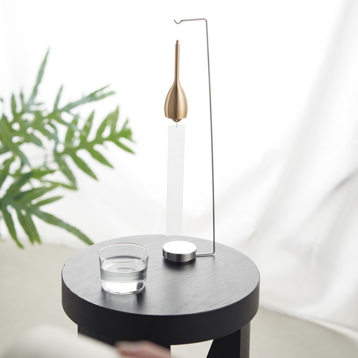 風鈴 - スリム｜錫製雑貨・酒器の通販は能作オンラインショップ【公式】