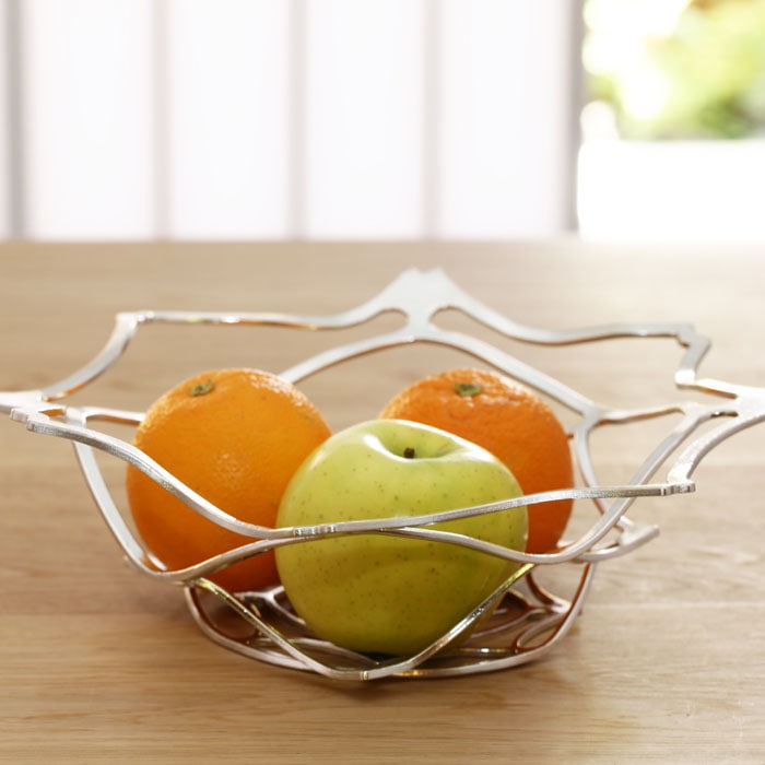 KAGO - ピオニー - L｜錫製雑貨・酒器の通販は能作オンラインショップ