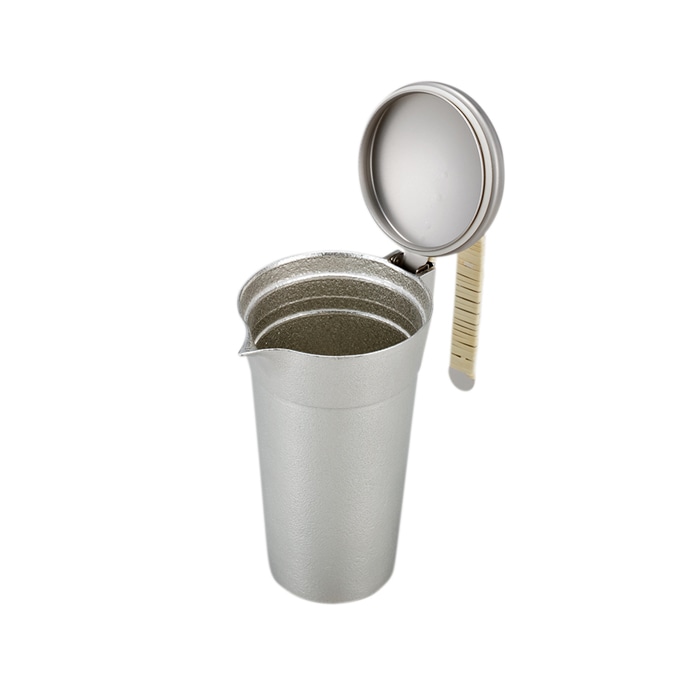 蓋付ちろり - L｜錫製雑貨・酒器の通販は能作オンラインショップ【公式】