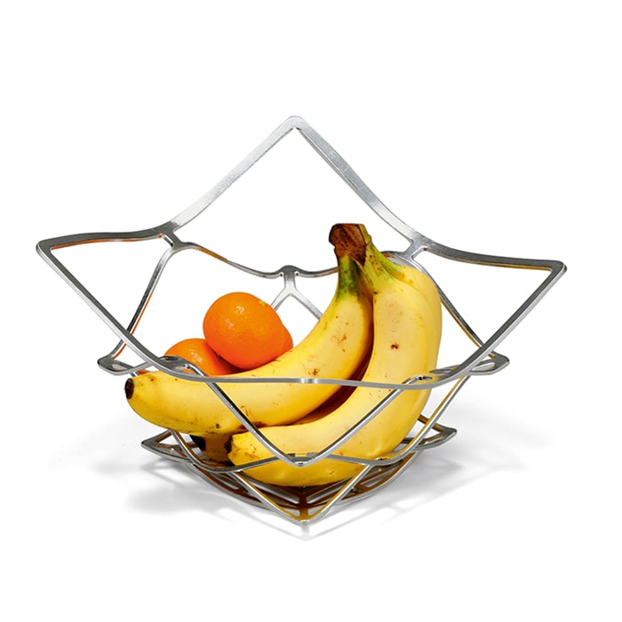 KAGO - スクエア - L｜錫製雑貨・酒器の通販は能作オンラインショップ