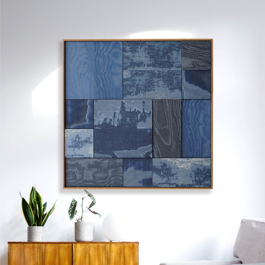 アートパネル 特大 (935×935×50mm) | Interior / インテリア,Art Panel