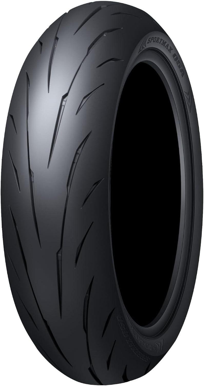 DUNLOP(ダンロップ) 140/60R18 64H Q5A リア TL 354876 DUNLOP