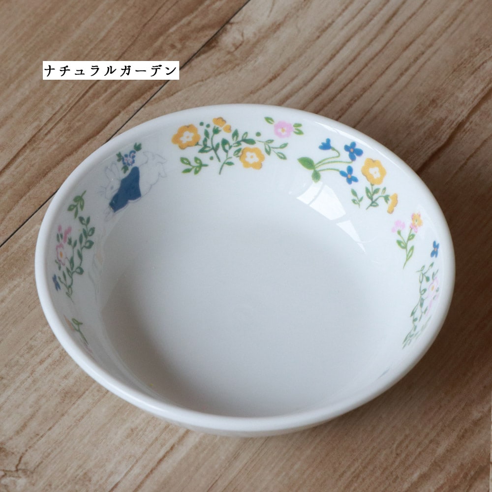 ピーターラビット TM 小皿 | 子ども・キッズ食器 ,ピーターラビット