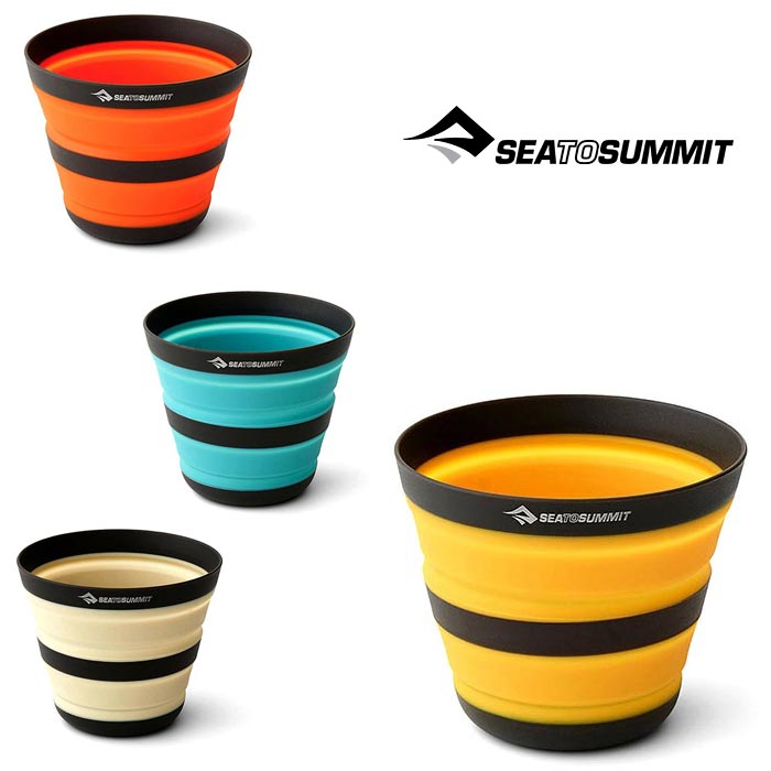 シートゥーサミット フロンティアULカップ ST84155 コップ | シートゥ