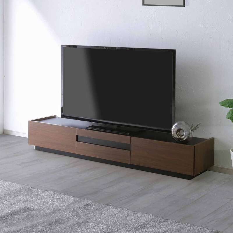 サンコウ 日本製 180cm幅テレビボード ＜ロノス＞ | 店舗,（株