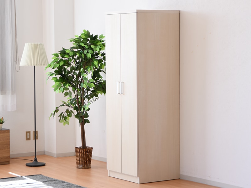 クローゼット ワードローブ 服吊 ハンガー タンス 衣類収納 ロッカー