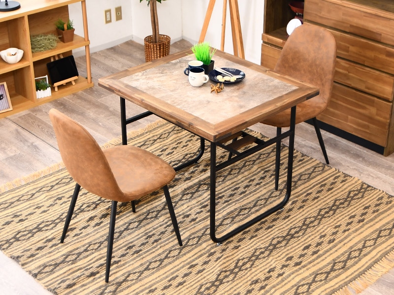 ダイニングテーブル 3点セット ダイニングテーブルセット テーブル