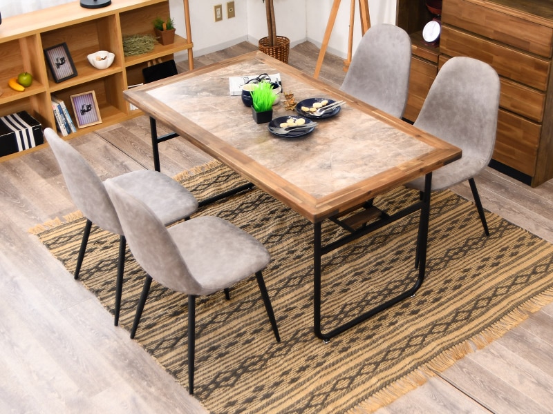 ダイニングテーブル 5点セット ダイニングテーブルセット テーブル