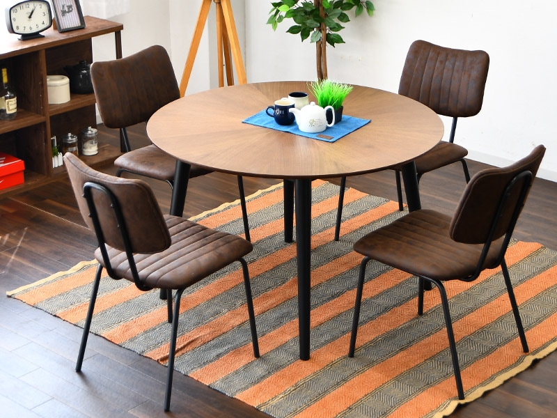 カフェテーブルセット カフェテーブル ダイニングテーブルセット